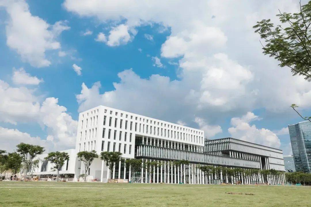 實力造就非凡，中裝建設6項精品工程榮獲7項廣東省建筑裝飾最高獎！ 