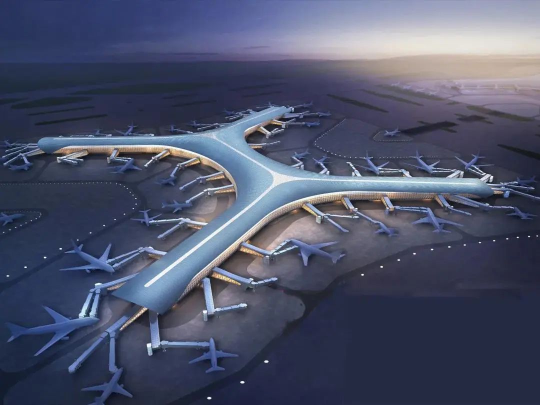 厲害了！中裝建設(shè)2022年三獲魯班獎